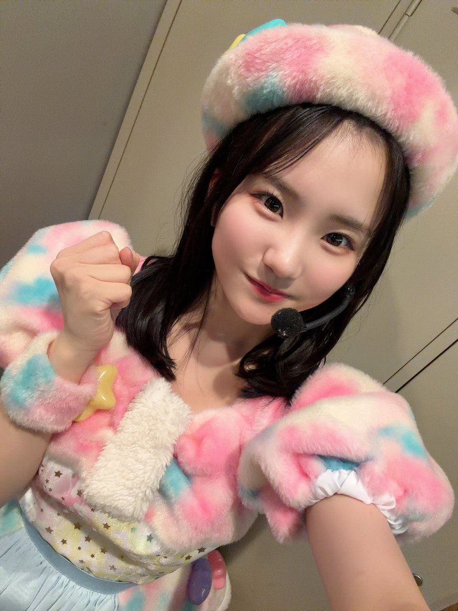 おはよ~ 14:00〜／18:00〜 #めっちゃ楽舞友公演 よろしくお願いします