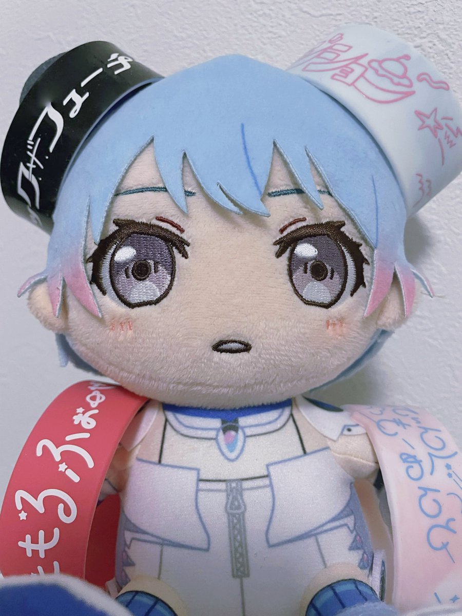 峰月律 (@ritsu_yumemita) / Posts / X