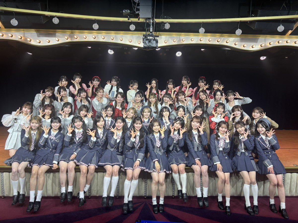 新井彩永(AKB48) (@saechan_akb48) / Posts / X