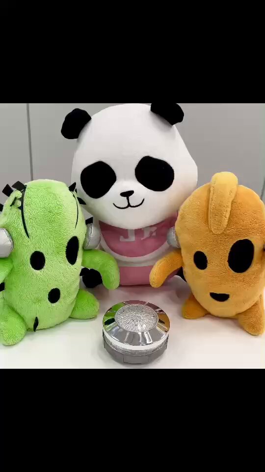 ぽきゅーん中毒だから欲しい