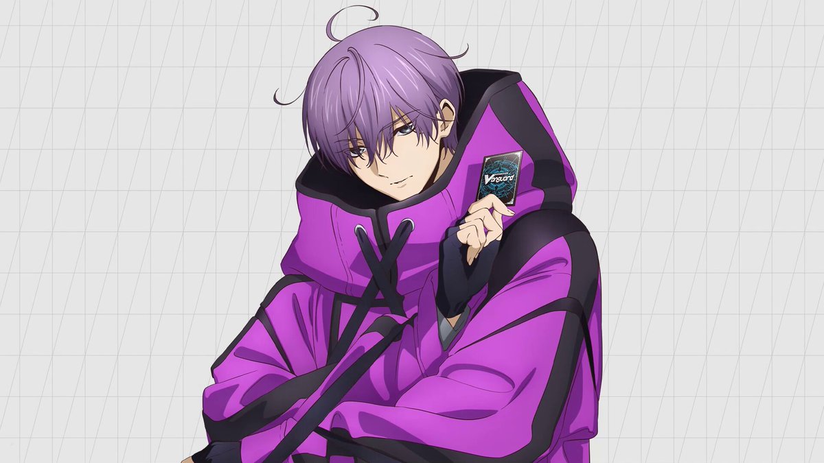 🟥🟦ヴァンガード Divinez デラックス決勝編🟦🟥 ／ アニメ放送まで