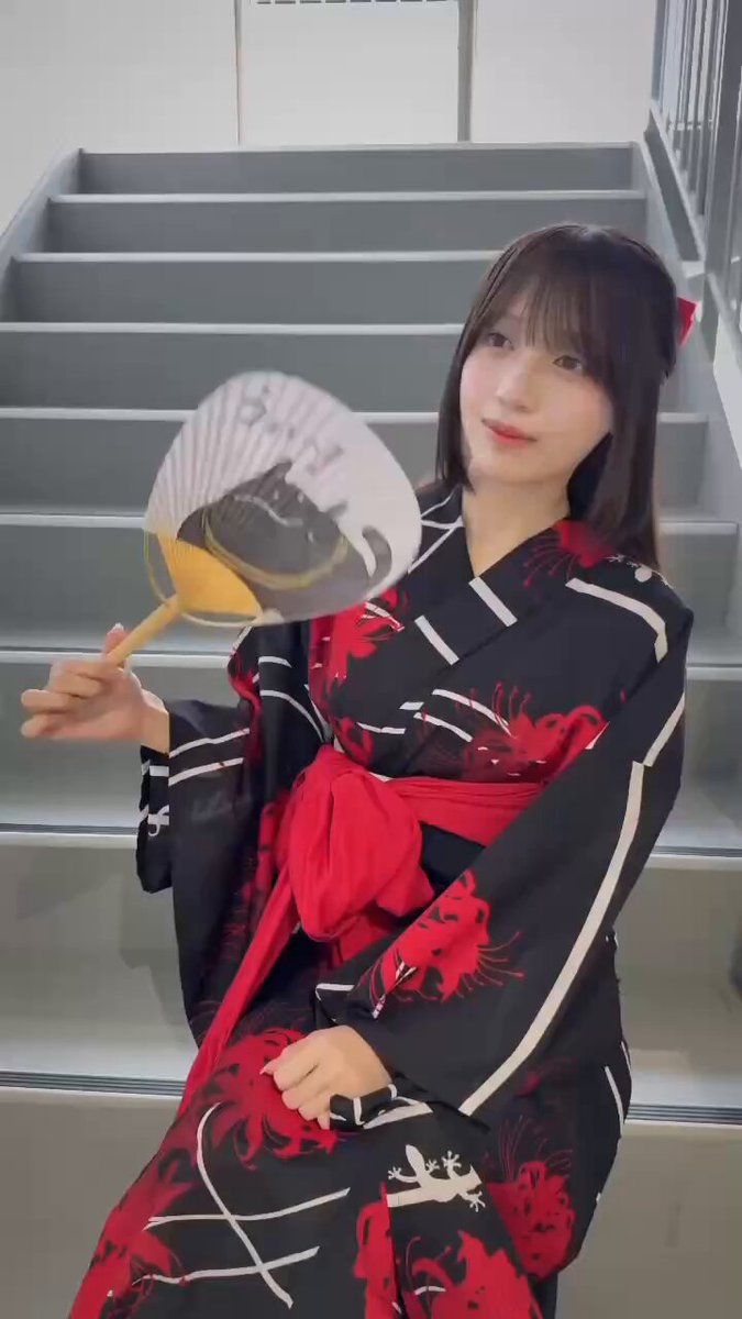 花宮初奈 【花宮初奈「217find!」Japan Caravan in OSAKA】 〈7月27(日