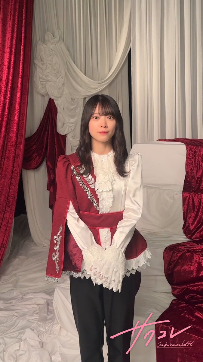 櫻坂46ファンクラブ「#サクコレ」 第14回イベント「LUMINOUS」開催中