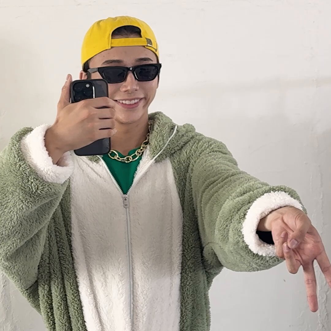 HAYATO 26th BIRTHDAY SCRATCH』開催決定🎉 ＼ HAYATO 26歳の誕生日を