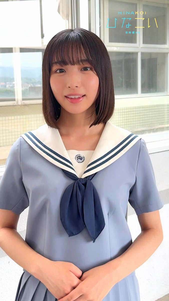 ❤️#大野愛実 ❤️さんからのスペシャルコメント公開 ＼ 「五期生