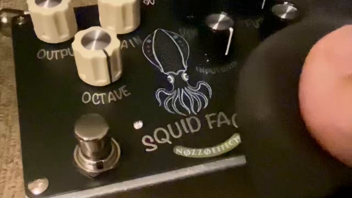 NOZZO EFFECTS (@NOZZOEFFECTS) / Posts / X