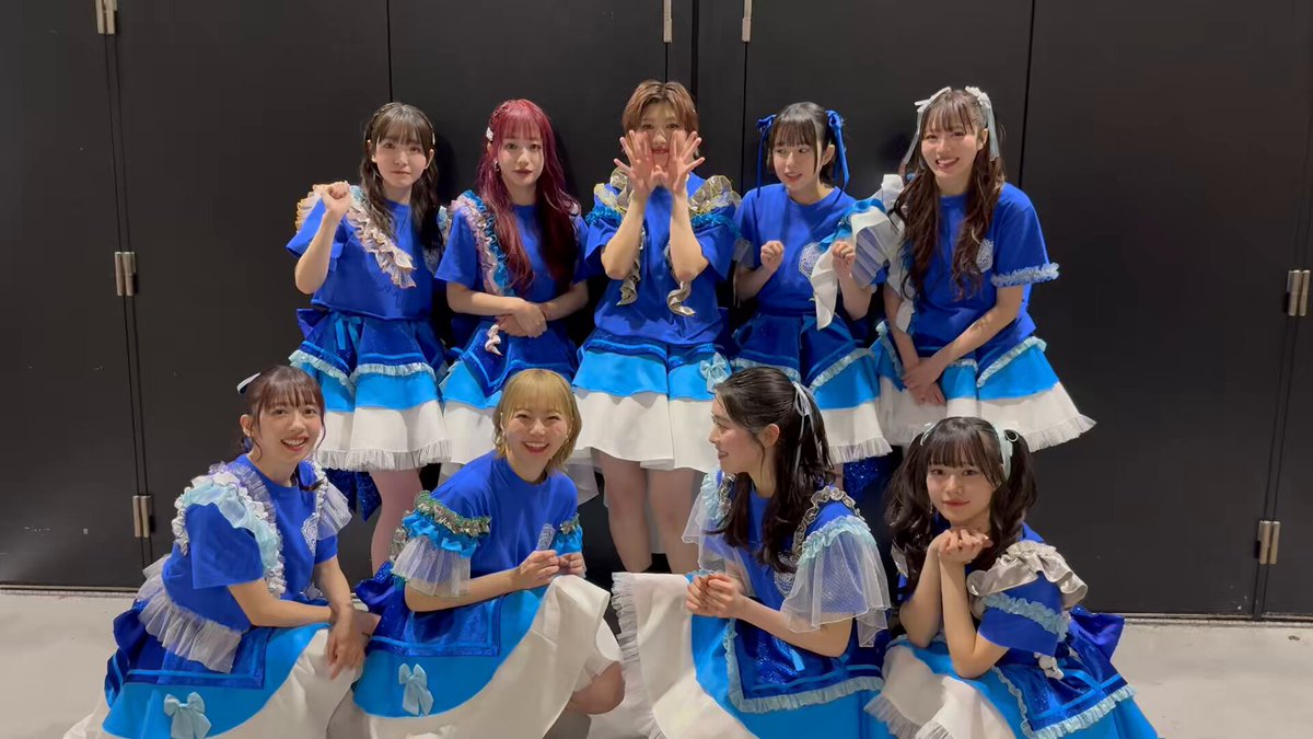 私立恵比寿中学 15th Anniversary 大学芸会2025～LOVE&BRAVE