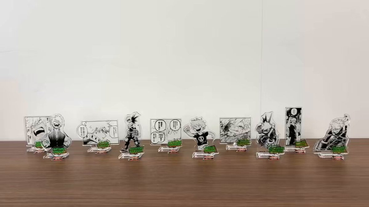 ⚠️5/12(月)受注締切⚠️】 🌟大好評受注中🌟 JCS限定 『#僕の