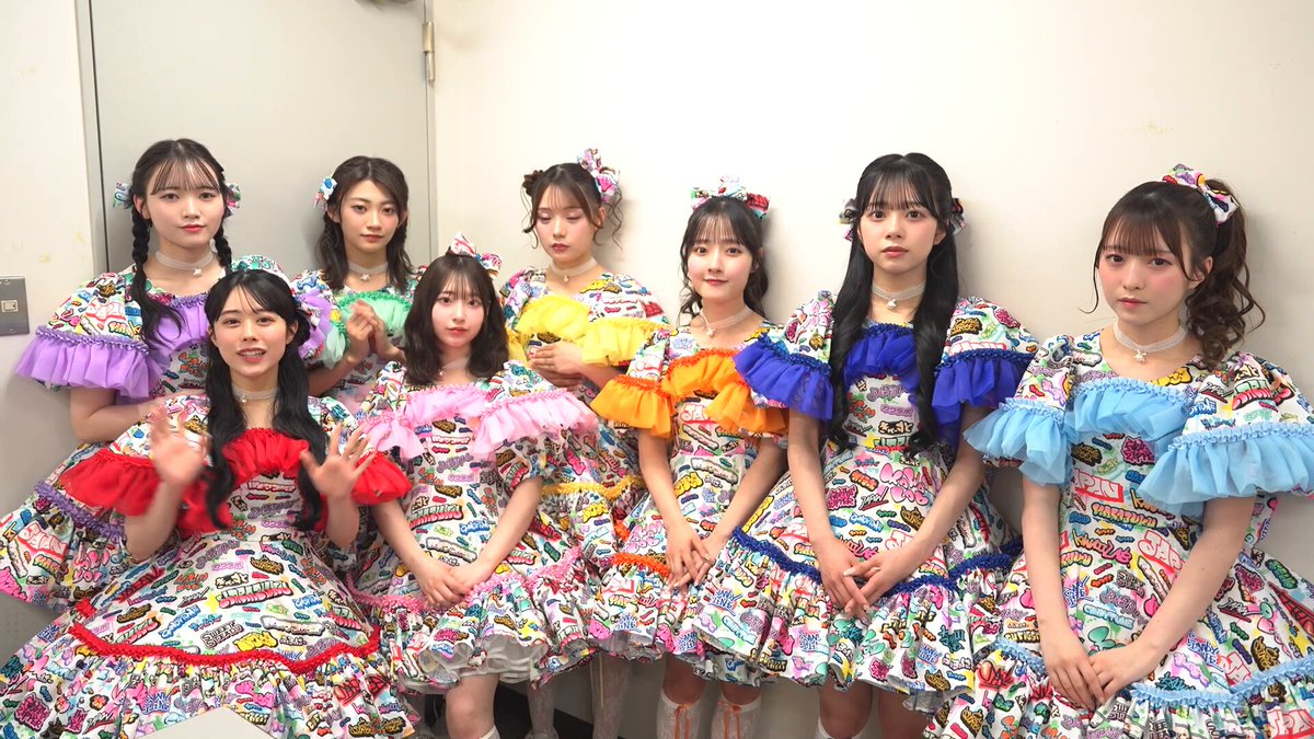 📸FUJIFILM Presents KAWAII LAB. オフィシャルライブフォトサービス