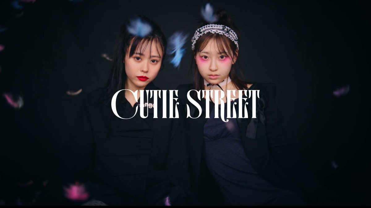 🖤桜庭遥花 x 佐野愛花 x NYLON JAPAN🖤 6/27(金)発売 『NYLON JAPAN