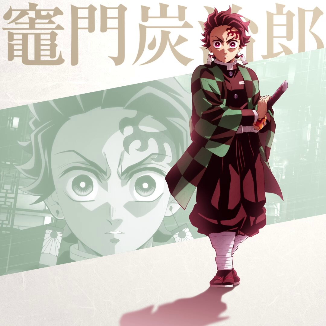 描き下ろしイラスト公開】 『劇場版「鬼滅の刃」無限城編 第一章 猗窩