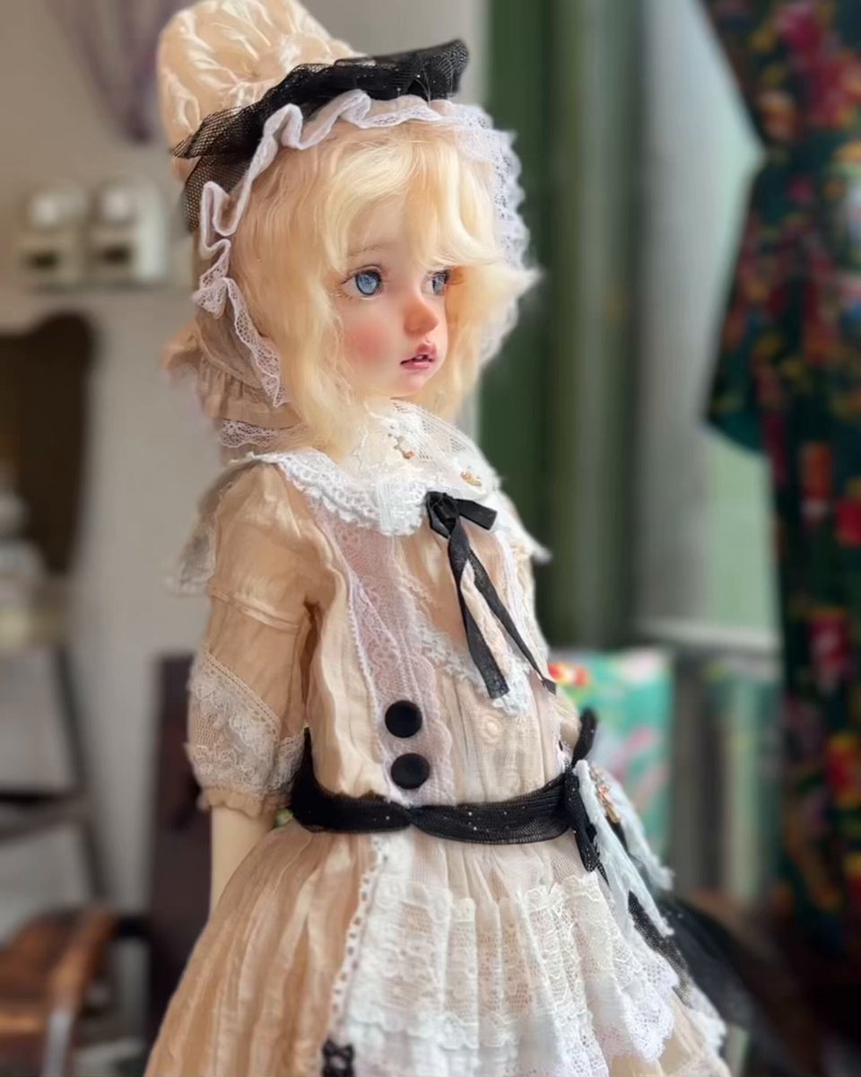 iMda Doll (@dongalim) / Posts / X