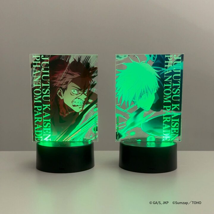 📣 #ファンパレくじ 商品紹介