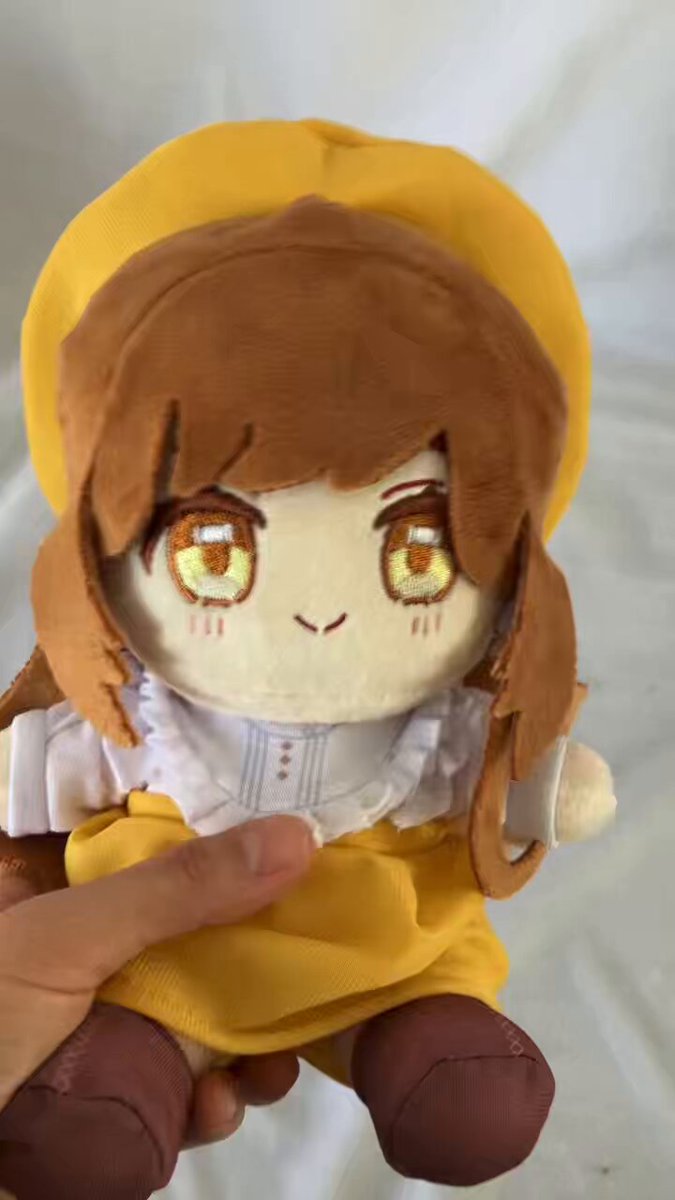 ぬいぐるみがくるっっっっ！！！