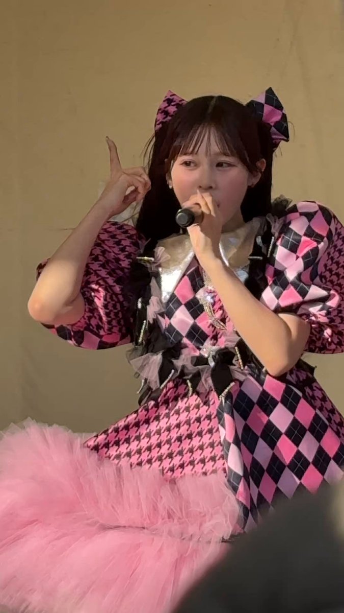 村川緋杏（CANDY TUNE） (@bibian_ct1203) / Posts / X