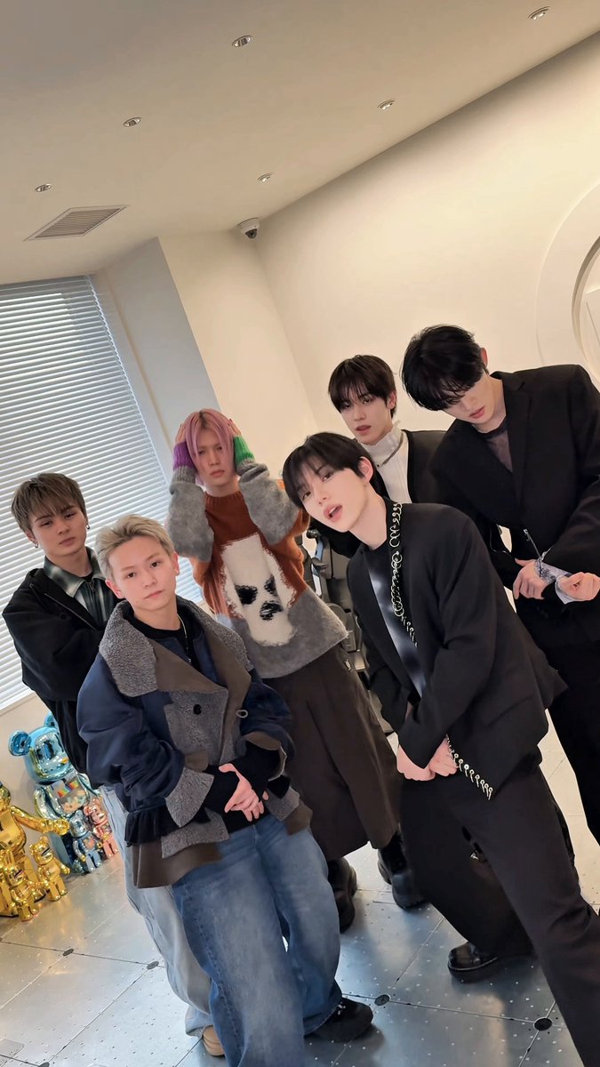 CLOSEYOUREYES JP (@CYE_JPOFFICIAL) / Posts / X