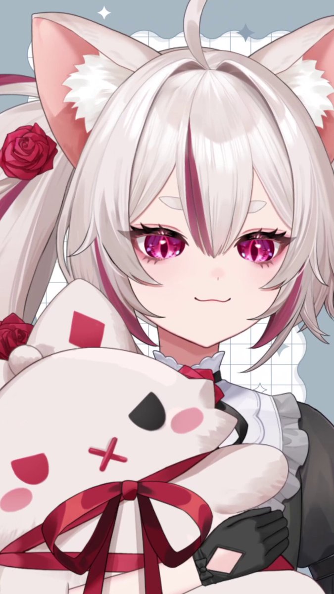 かすがい (@Katze135P) / Posts and Replies / X