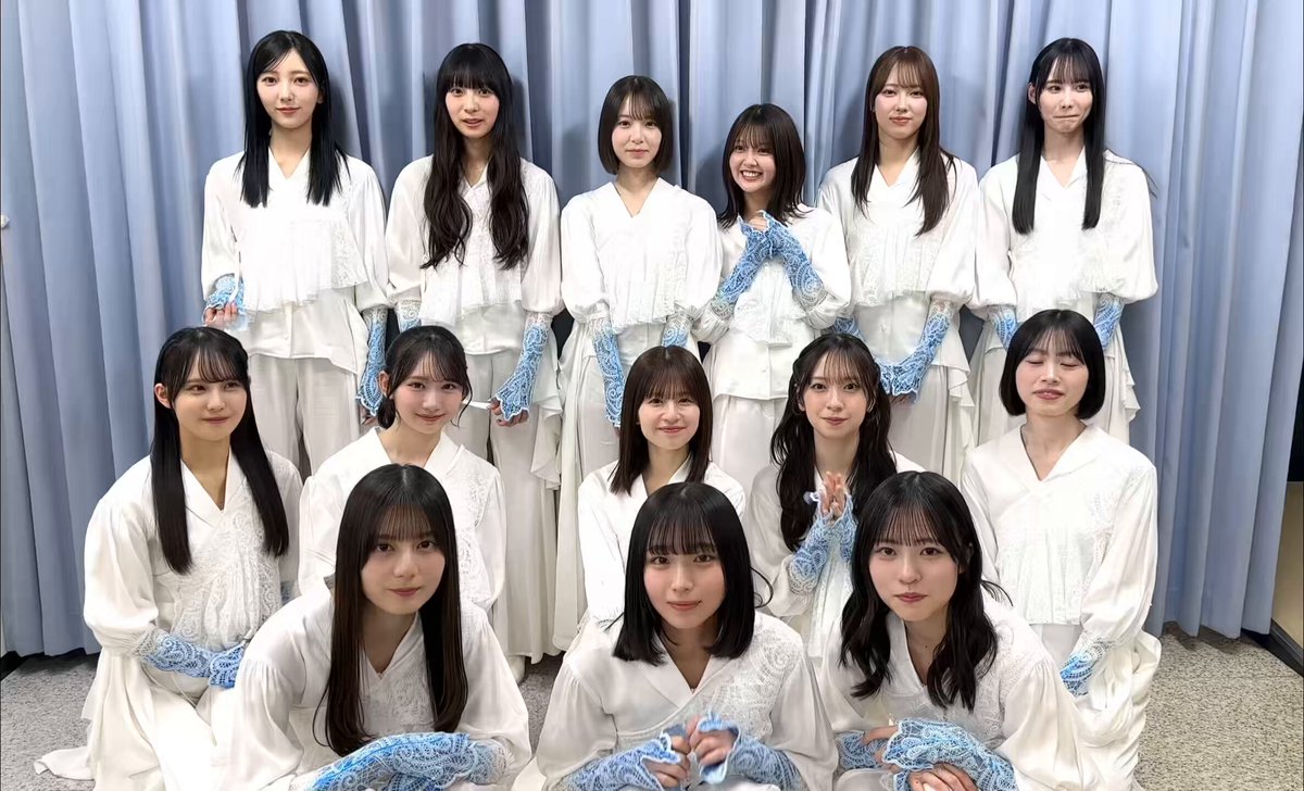 日向坂46_クリフハンガー