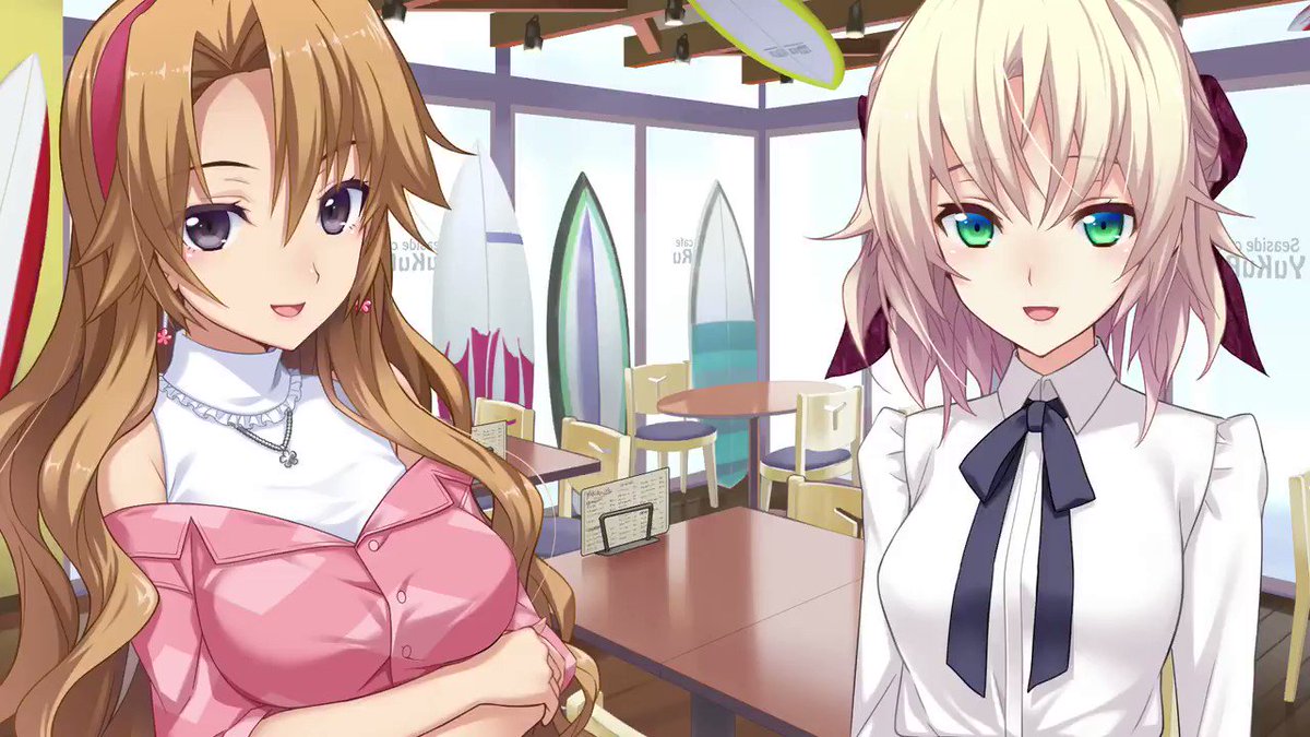 嘉神川 ノエル (@Noelle_memoff) / Posts / X