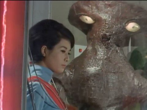 🎂 城野ゆき 🎂 1945年6月5日🎂- #あかね隊員 #キャプテンウルトラ