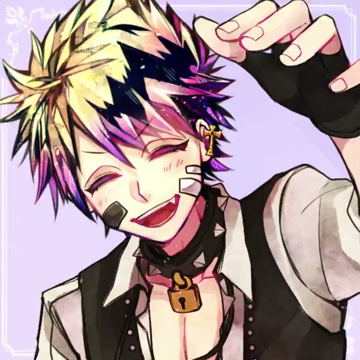 おかえり、主様！」 ロノ（#鈴木崚汰 様） 📣ボイスONでロノの声に癒