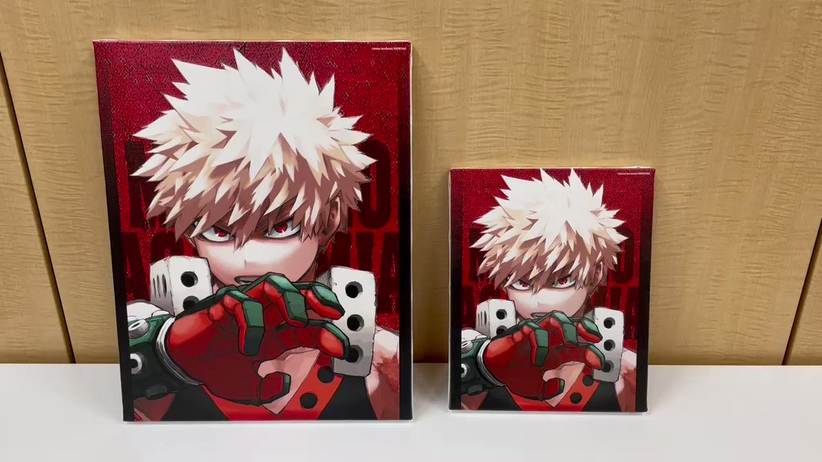 ⚠️6/5(日)受注締切⚠️】 🌟大好評受注中🌟 『#僕のヒーロー