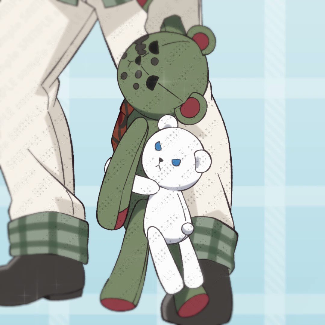 アニメ「鬼滅の刃」ホワイトデーイベント2023】 描き下ろしイラストの