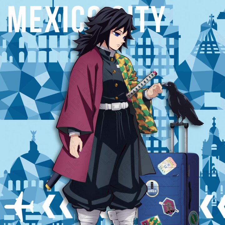 情報解禁】 「ワールドツアー上映『鬼滅の刃』絆の奇跡、そして柱稽古