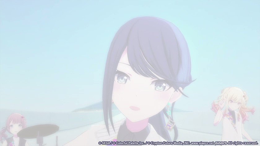 新しいことの始まり】☆4 星乃一歌には ライブ衣装『The Starlight』が