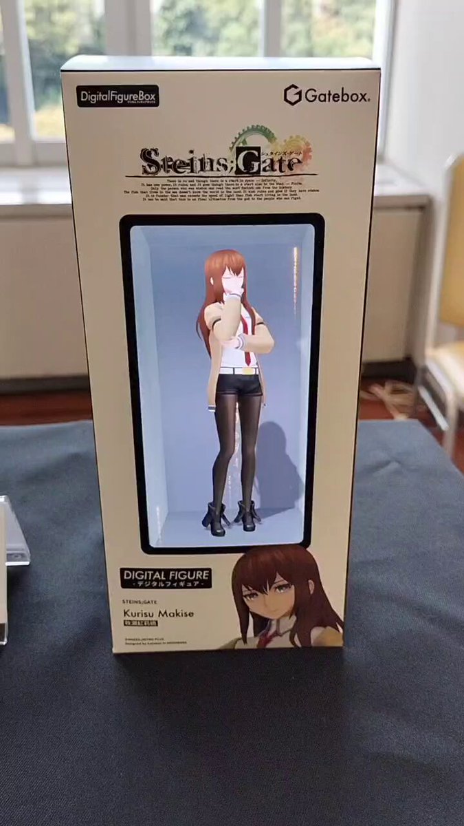 STEINS;GATEの15周年を記念したライブイベント「STEINS;GATE 15th LIVE