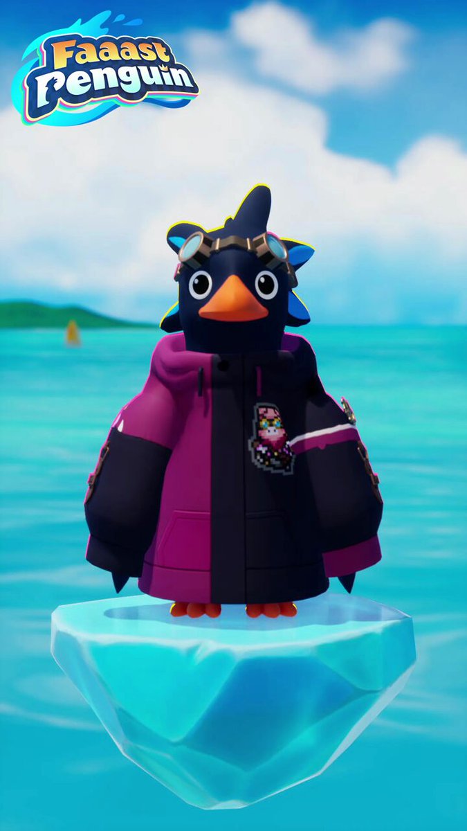 ドズル社コラボ】 新スキン「おおはらMEN 8bitパーカー」が登場