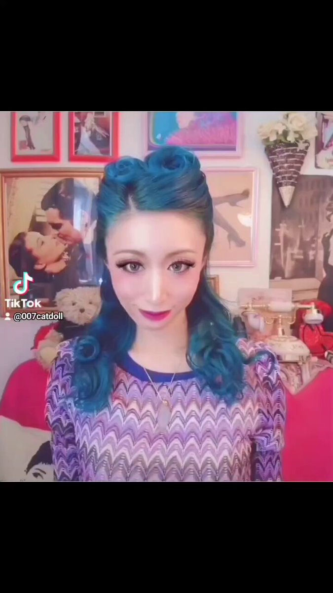 レトロマネキン 𝐂𝐚𝐭𝐝𝐨𝐥𝐥🧜‍♀️ (@catdoll007) / Posts / X
