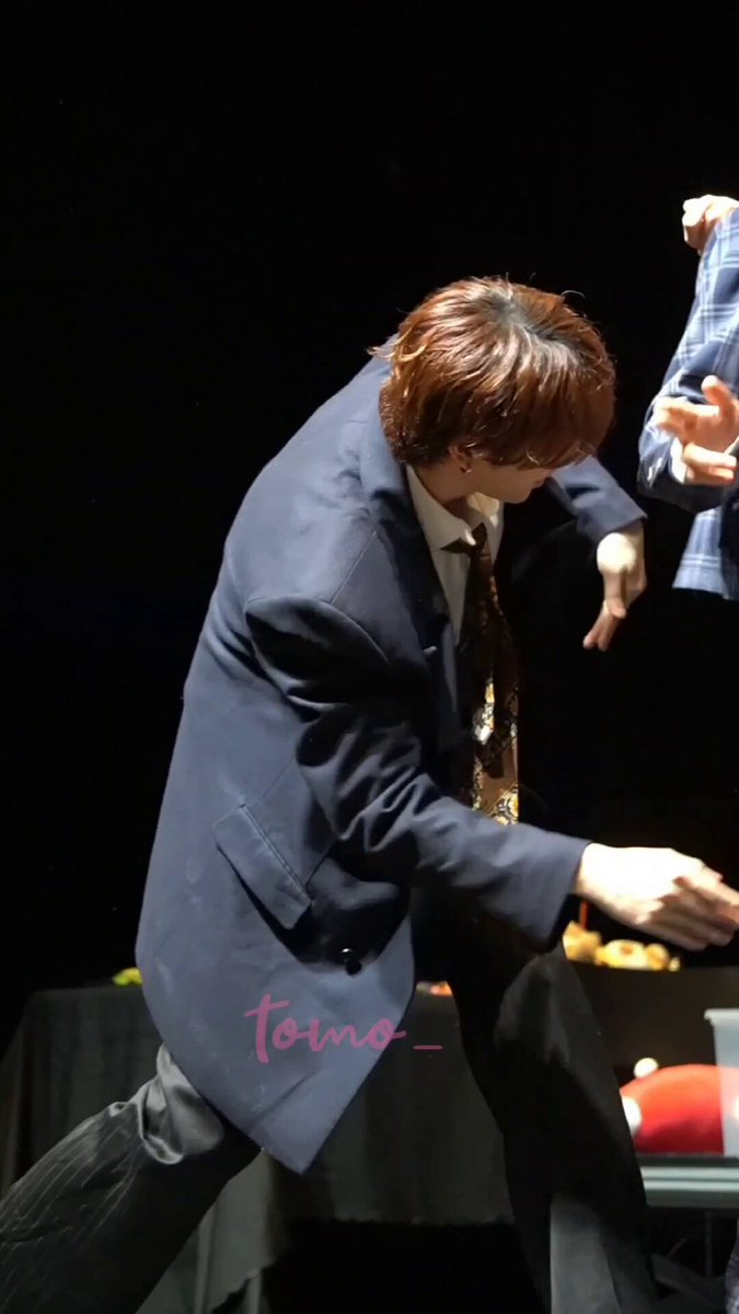 KAZUTA #카즈타 #カズタ #nSSign #엔싸인 #Funky_like_me 26.2.22