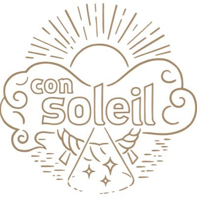 Consoleil/コンソレイユ (@consoleil_yoyos) / Posts / X