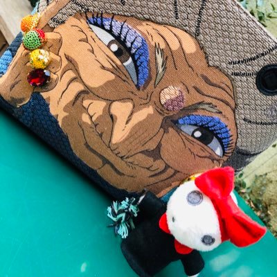 ジブリ美術館新作 ケーキハウスのクッション ¥5940