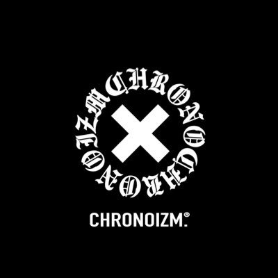 CHRONOIZM(クロノイズム) (@CHRONOIZM_JAPAN) / Posts / X