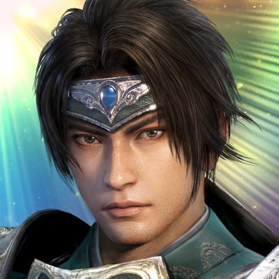 鈴木P】アプリ『真・三國無双』 LR左慈(通常)＆孟獲(仙界)＆祝融(冥界