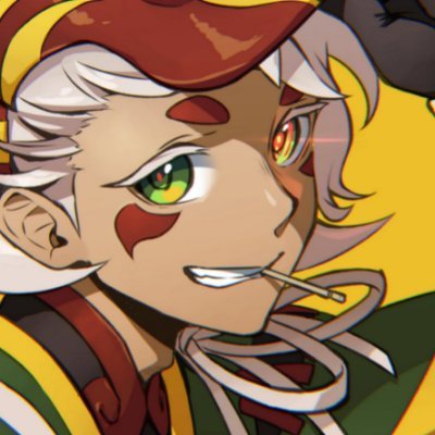 ユウマ🐎【A25,26】VGGC11th (@UMA_0126) / Posts / X