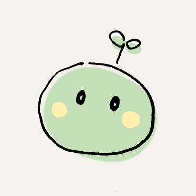 ラブコン🐰アニメばーじょん！ ⚠️超自分絵です⚠️ #小泉リサ #大谷敦士