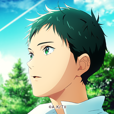 入場者プレゼント【第5週目】📢 門脇未来描き下ろし「つながりの一射