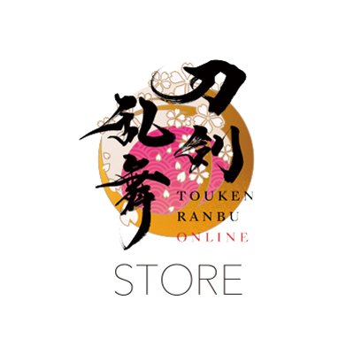 刀剣乱舞STORE -Mini Style- 受注商品情報】【五周年記念祝画アクリル
