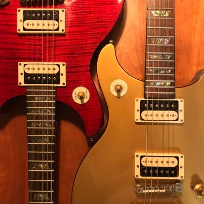 FAT COMPLETED】 B'z好きから始めたギターは、2021年で10年を迎えまし