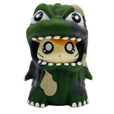 ゴジラショップ商品情報🦖 ＼ 商品名 :ゴジラvsビオランテマスク 価格