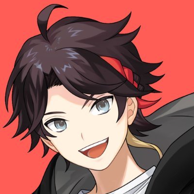 1/14(水)～2/11(水) アニメイトカフェ×にじさんじコラボが開催‼️ 入場