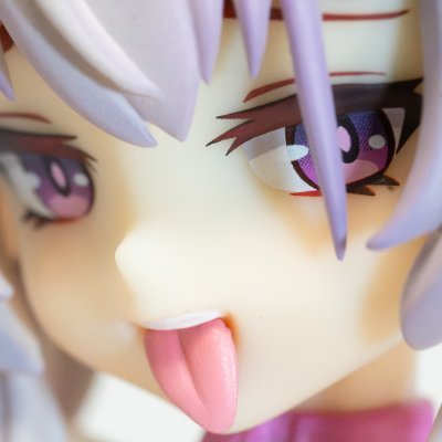 猫の日らしいので 猫のような彼女 エヴァンジェリン 1/6 MIMIK （…猫の