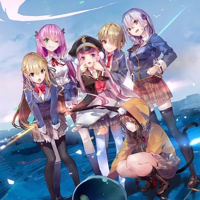 SS〔薫衣香る夢見鳥〕 夏目 祈 ※「4Kを読む込む」を押してもらうと高