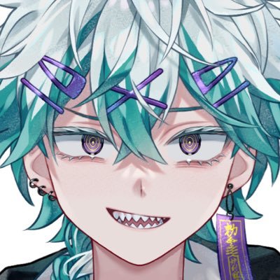 幽凪こなた ✖︎👻 びじぱと (@k0a0t) / Posts / X