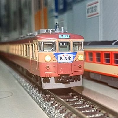 急行ときわ6号・奥久慈4号 (@V8pl2kN1aOGOykZ) / Posts / X