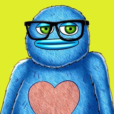 Furry By Matt​ Furie (@Furry_On_Base) / Posts / X