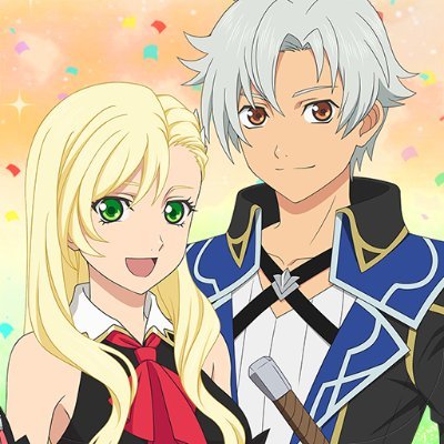 公式】テイルズ オブ ザ レイズ (@talesof_therays) / Posts / X